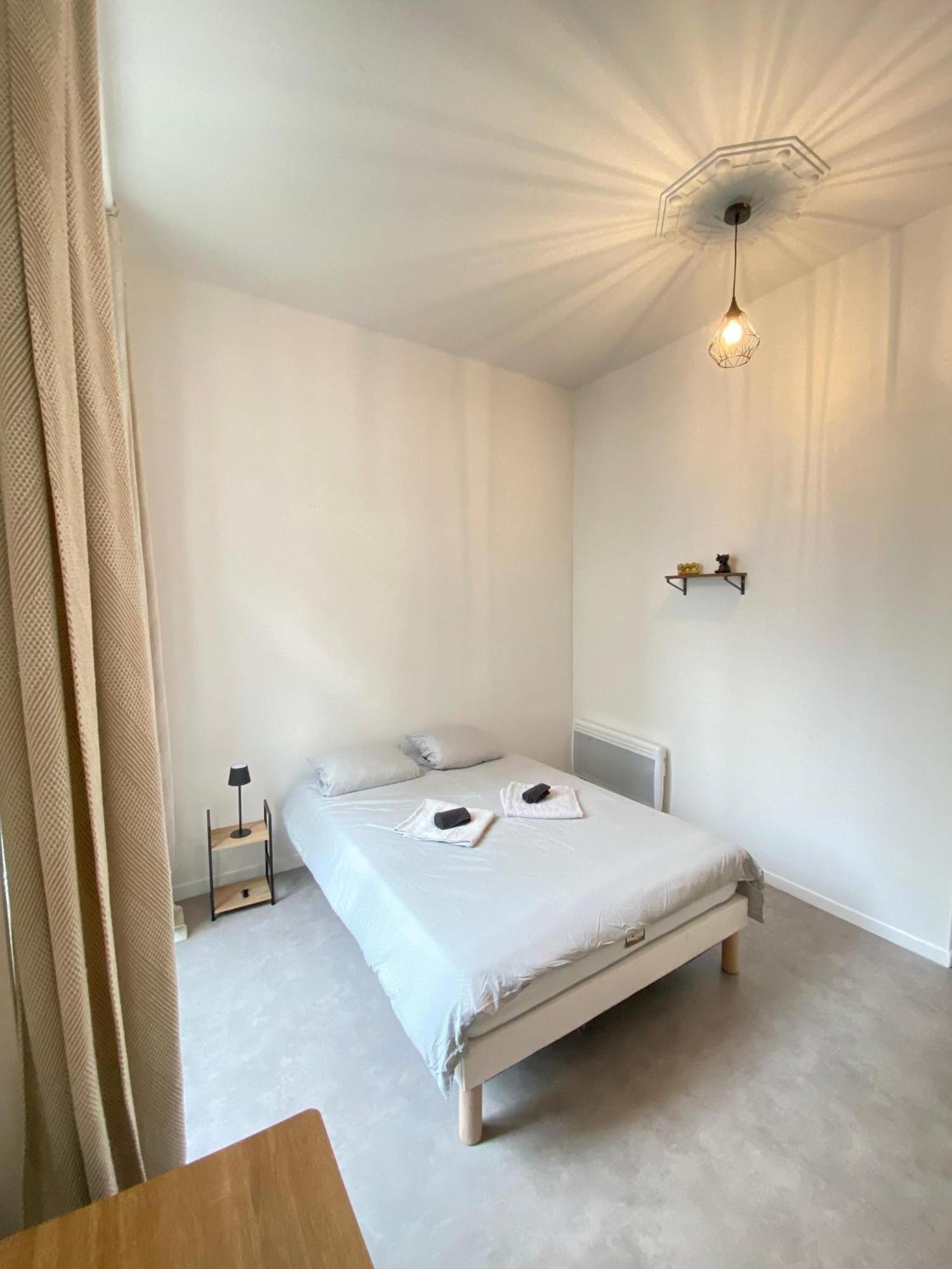 L'Appartement Privilege - 4 Chambres - Coeur D'Angers, Spacieux Et Elegant Exterior photo