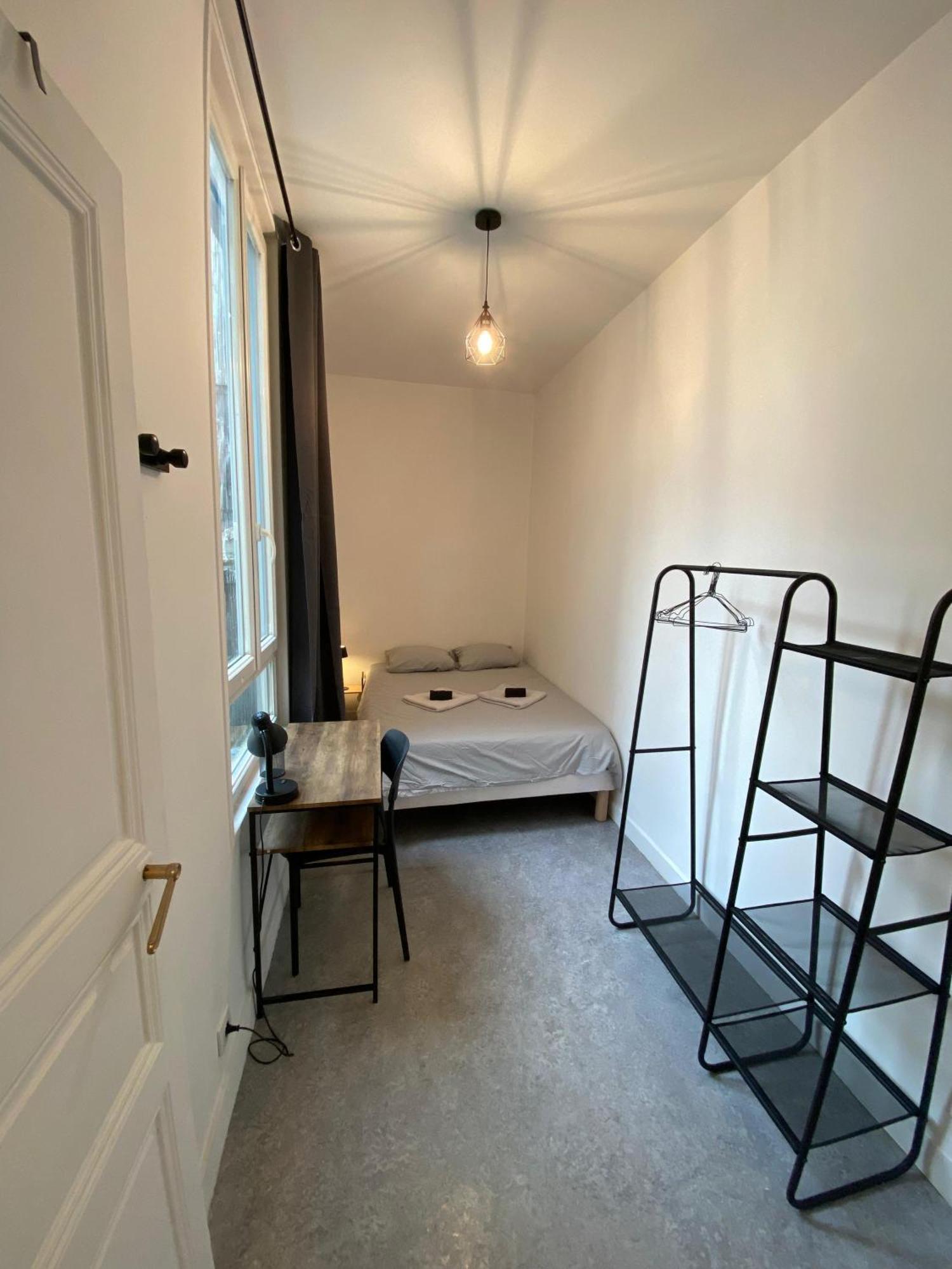 L'Appartement Privilege - 4 Chambres - Coeur D'Angers, Spacieux Et Elegant Exterior photo
